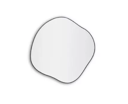 Зеркало Organic M Black