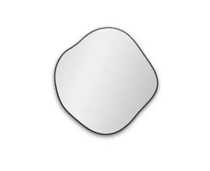 Зеркало Organic S Black