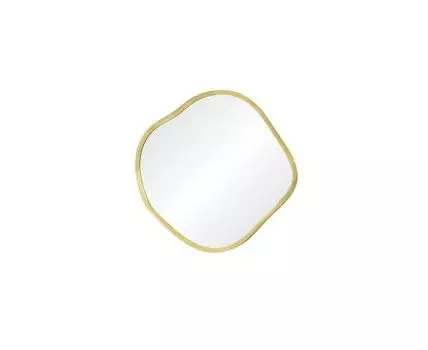 Зеркало Organic S Gold
