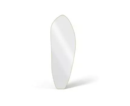 Зеркало Organic XL Gold