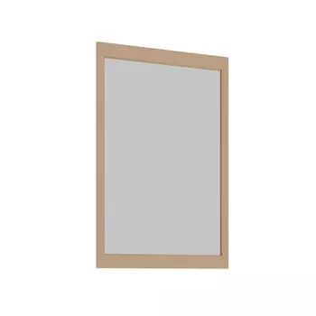 Зеркало ORKA Lodi 66 золото