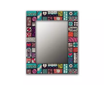 Зеркало Остин