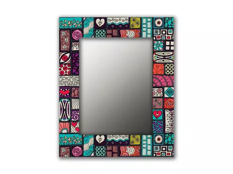 Зеркало Остин