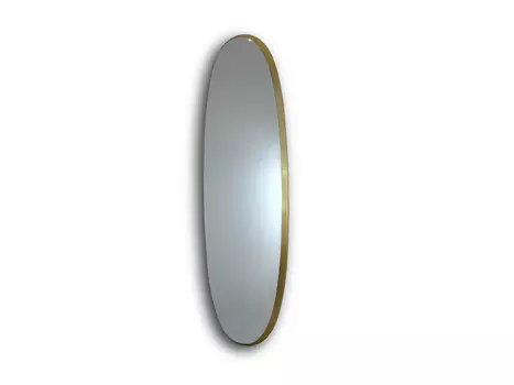 Зеркало овальное Aries