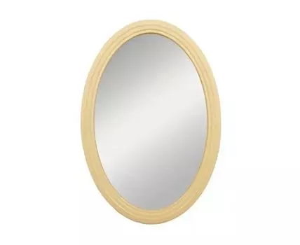 Зеркало овальное Leontina