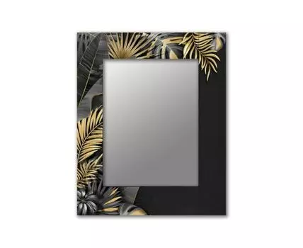 Зеркало Пальмы Голд