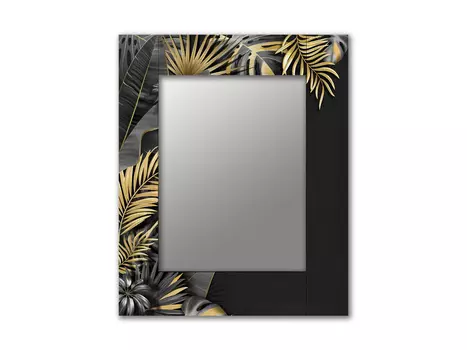 Зеркало Пальмы Голд