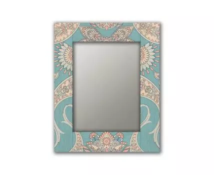 Зеркало Пейсли