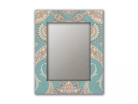 Зеркало Пейсли