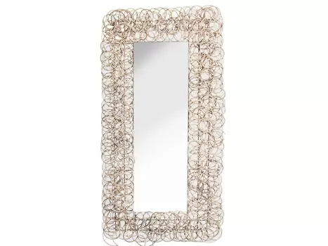 Зеркало прямоугольное 28200