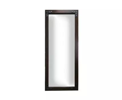 Зеркало прямоугольное Лофт
