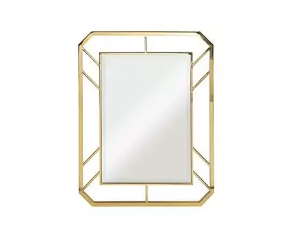 Зеркало прямоугольное