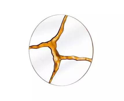 Зеркало River Gold