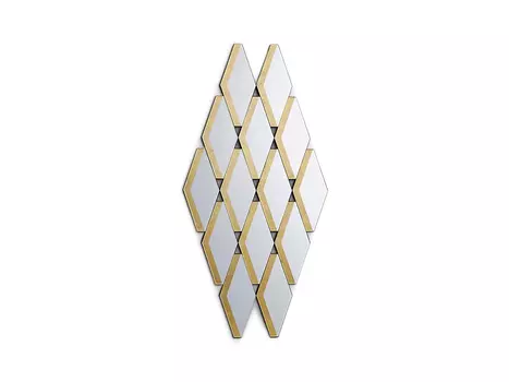 Зеркало Romulo