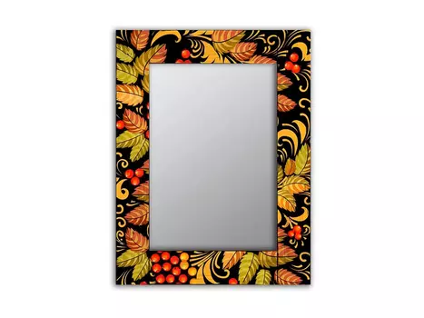 Зеркало Рябиновый куст