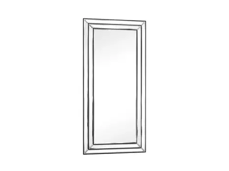 Зеркало Ruiz Black