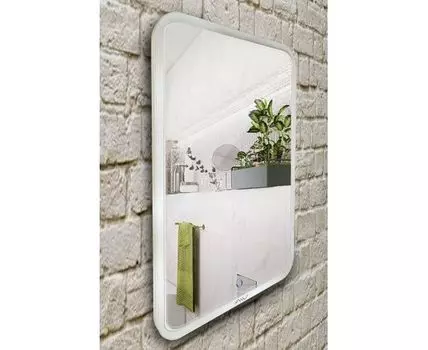 Зеркало с подсветкой Anna 100