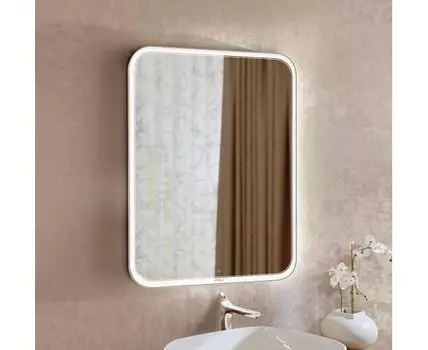 Зеркало с подсветкой Anna 60