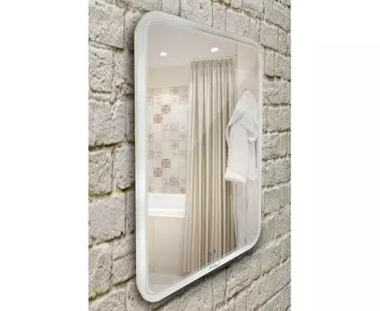 Зеркало с подсветкой Anna 70