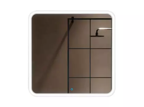 Зеркало с подсветкой Anna 70