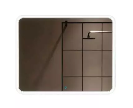 Зеркало с подсветкой Anna 90