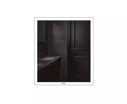 Зеркало с подсветкой Bella 35 70