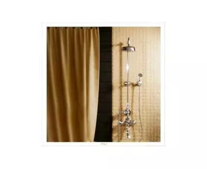 Зеркало с подсветкой Bella 35 80