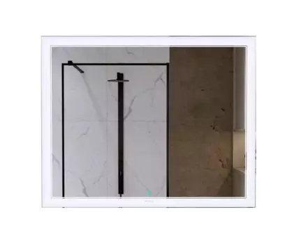 Зеркало с подсветкой Bella Lux 100