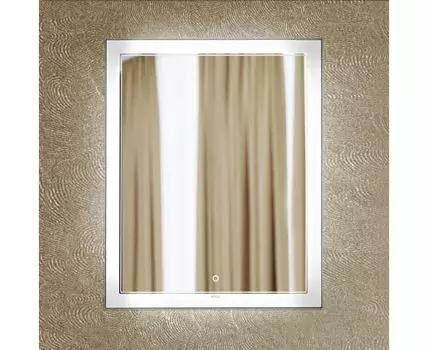 Зеркало с подсветкой Bella Lux 60