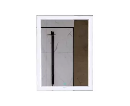 Зеркало с подсветкой Bella Lux 60