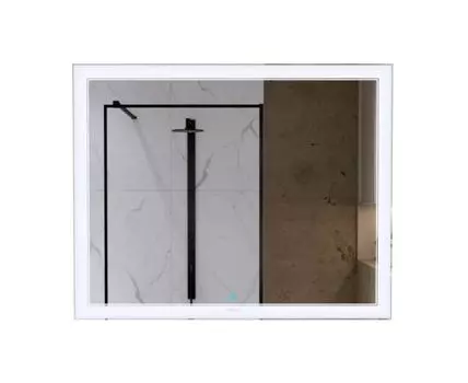 Зеркало с подсветкой Bella Lux 90