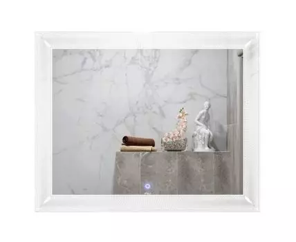 Зеркало с подсветкой Classic 100