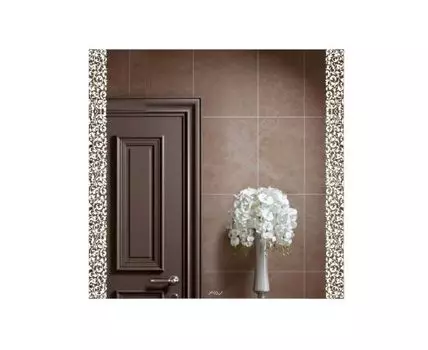 Зеркало с подсветкой Delveto 70