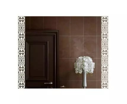 Зеркало с подсветкой Elizabeth 100