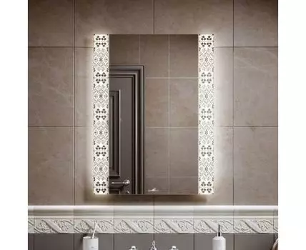 Зеркало с подсветкой Elizabeth 60