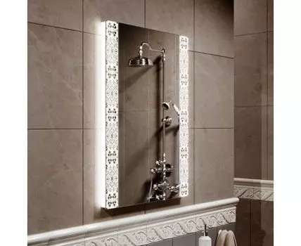 Зеркало с подсветкой Elizabeth 70