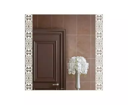 Зеркало с подсветкой Elizabeth 70