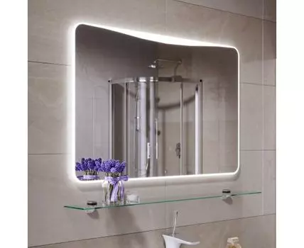 Зеркало с подсветкой Ellin
