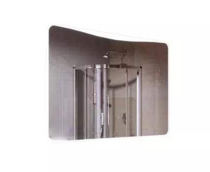 Зеркало с подсветкой Ellin