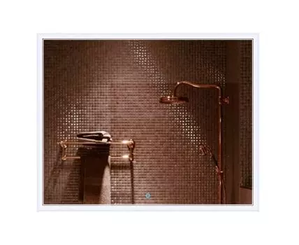 Зеркало с подсветкой Emma 100