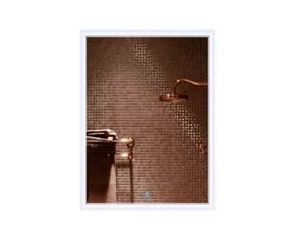 Зеркало с подсветкой Emma 50