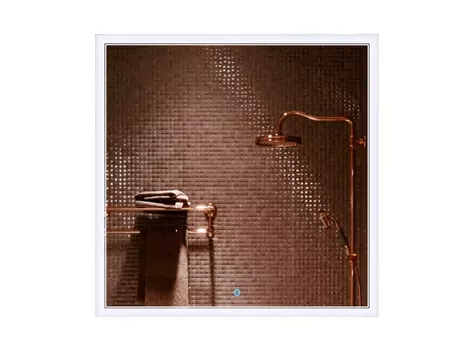 Зеркало с подсветкой Emma 70