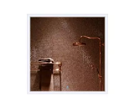 Зеркало с подсветкой Emma 80