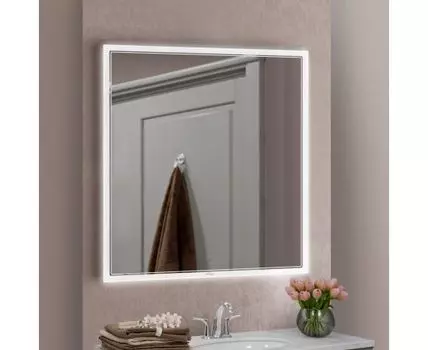Зеркало с подсветкой Emma 90