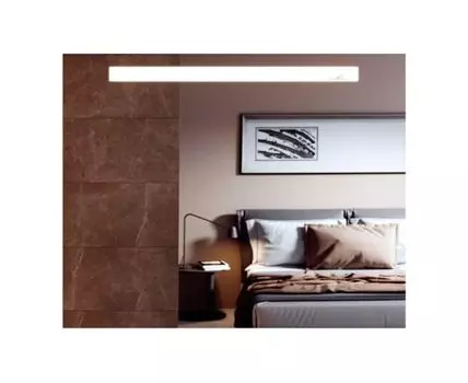 Зеркало с подсветкой Neve 100