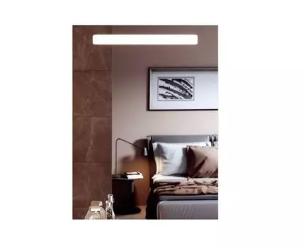 Зеркало с подсветкой Neve 60