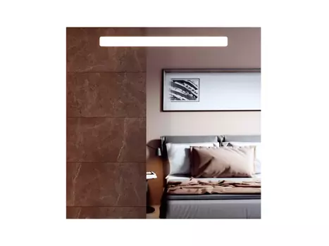 Зеркало с подсветкой Neve 70