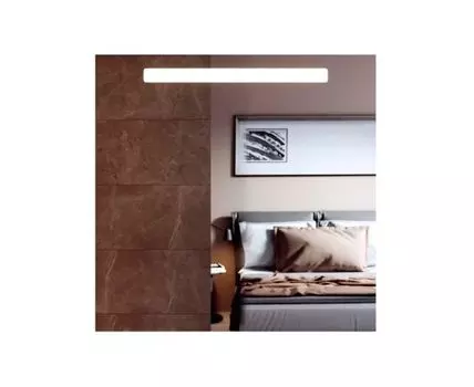 Зеркало с подсветкой Neve 80