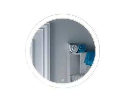 Зеркало с подсветкой Solis 80