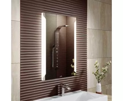 Зеркало с подсветкой Teneri 60